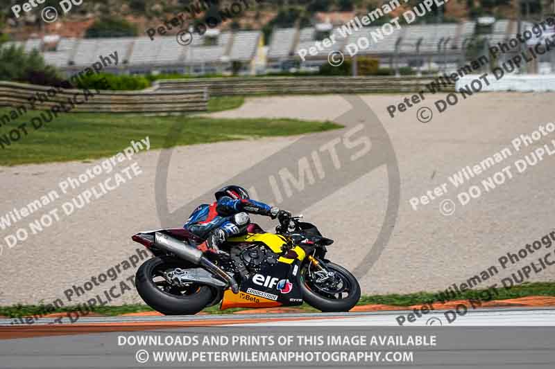 march 2018;motorbikes;no limits;peter wileman photography;portugal;trackday digital images;valencia